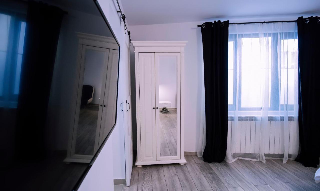 Mani Studio سيبيو المظهر الخارجي الصورة